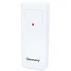 Sale Levenhuk Discovery Report WA50-S Sensor for Weather Stations Rörelsedetektorer