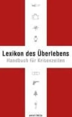 Online Lexikon des Überlebens Beredskapsplaner