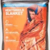 New LIFESYSTEMS HEATSHIELD BLANKET 42160, värmereflekterande filt överlevnad Beredskapsplaner