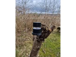 Light Solutions Wall mount for Netatmo Rain Gauge