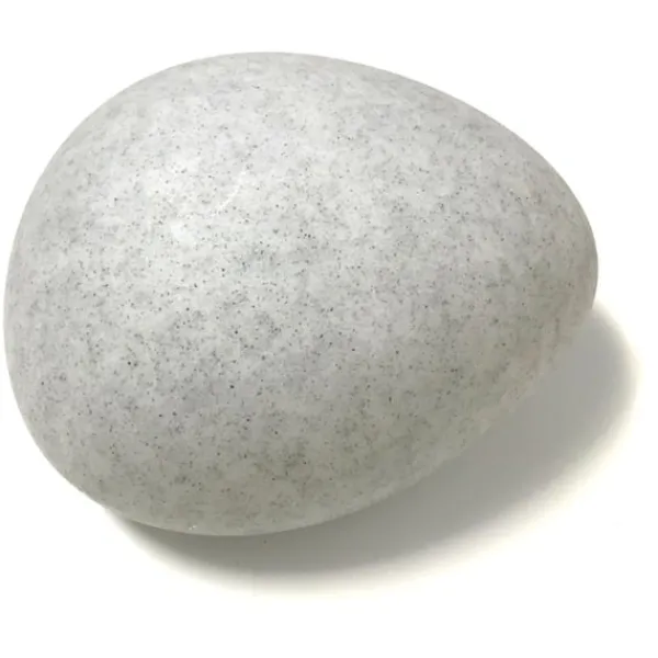 Best LightsOn Stone 25 cm dekorativ sten Trädgårdsstenar & Klivstenar