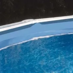Outlet Liner Riopool 300 rund Pooler