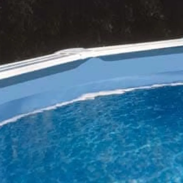 Outlet Liner Riopool 300 rund Pooler