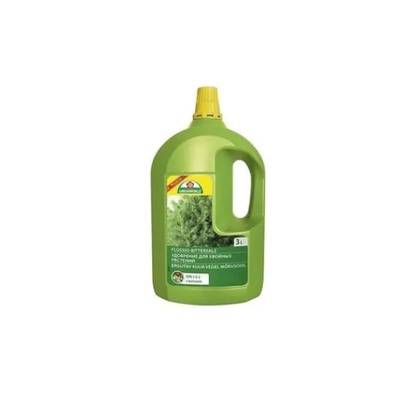 Liquid Epsom Salt, 3 L