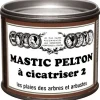 Best Läkande spackel för trädstammar - PELTON - Harts 40% - 0,4 kg Gödningsmedel