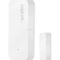 LogiLink SH0108 Dörr- , fönsterkontakt SH0108