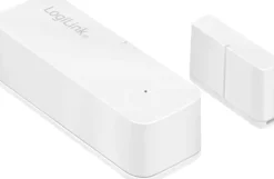 Discount LogiLink SH0108 Dörr- och fönsteromkopplare SH0108 Sensorer Till Säkerhetssystem