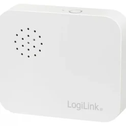 Outlet LogiLink Smart Vibrationssensor Wifi Tuya Sensorer Till Säkerhetssystem