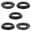 Lollanda L-formad Tätningsring 11412 för Intex Sandfilterpump - 5-pack