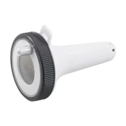Lollanda Trådlös Flytande Pooltermometer med LED-display, Vattentålig IPX8 - För Pool & Spa