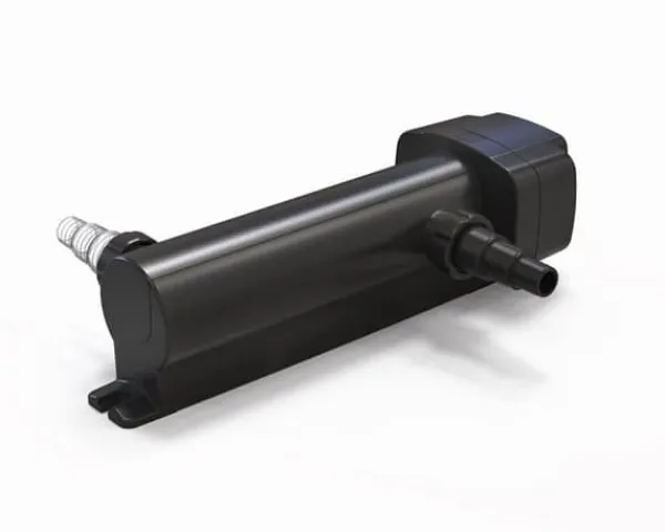 Luftfilter - Pontec vattenfilter - 90324 - PondoTronic UVC 18