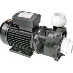 LX Whirlpool LP300 Spapump 1-fart 3,0hp