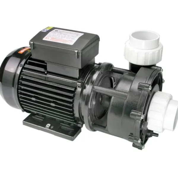 LX Whirlpool LP300 Spapump 1-fart 3,0hp
