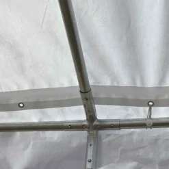 Lykke Partytält 5x10m Premium