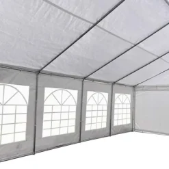 Lykke Partytält 5x10m Premium