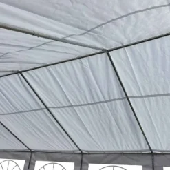 Lykke Partytält 5x10m Premium