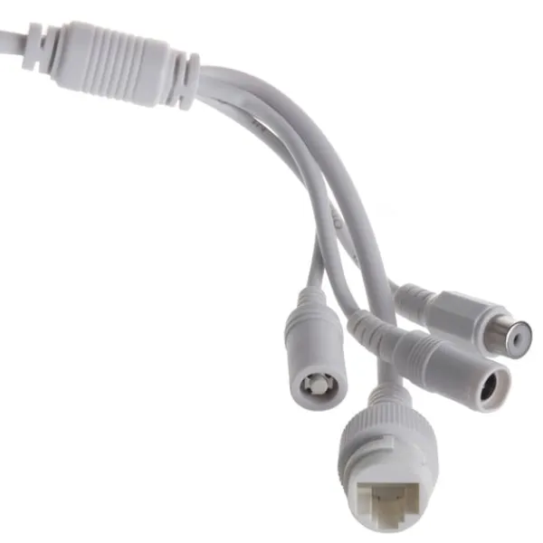 Discount Maclean IP-kamera IPC WiFi 5MPx utomhus, horn, CMOS 1/2.5", H.264/H.264+/H.265/H.265+/JPEG/AVI, Onvif, MCTV-516 Säkerhetsmonitorer & Videokameror