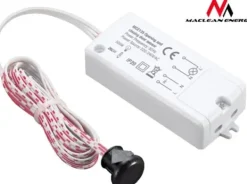 Maclean Oem PIR på/av-sensor MCE135 för dörrar