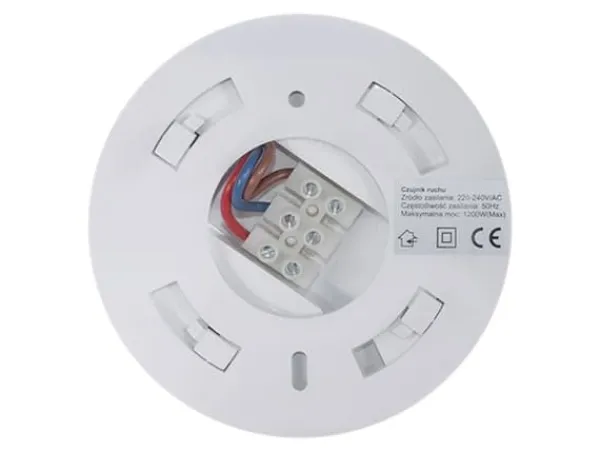 Maclean rörelsesensor (MCE19)