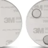 Online Magnetfäste för brandvarnare - Housegard - SA560S - 1-Pack Brandlarm