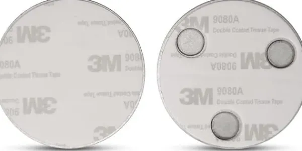 Online Magnetfäste för brandvarnare - Housegard - SA560S - 1-Pack Brandlarm