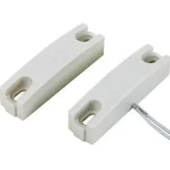Magnetisk kontakt - Oki - NC - 0,5A 100V DC - Sluten slinga - Utanpåliggande monterad