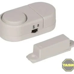 Sale Magnetiskt dörr- och fönsterlarm Hemlarmsystem