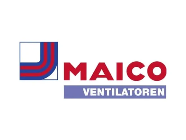 Maico infälld skåpfläkt