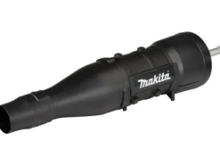 Makita - Blower attachment - för leaves, dust, saw dust, snow - för DUX60