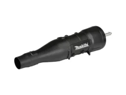Makita - Blower attachment - för leaves, dust, saw dust, snow - för DUX60
