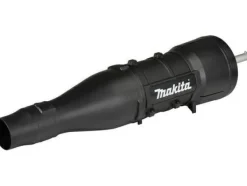 Makita - Blower attachment - för leaves, dust, saw dust, snow - för DUX60