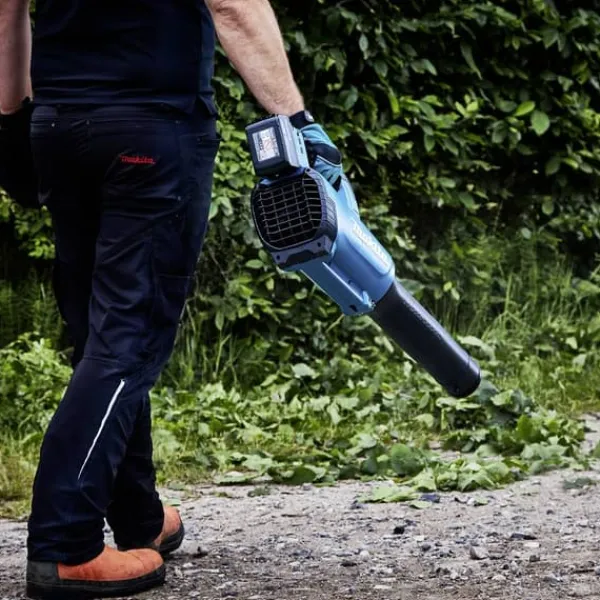 Makita DUB184Z DUB184Z Batteri Lövblås 18 V