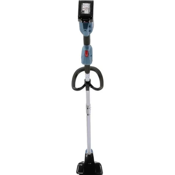 Clearance DUR192LZX1 Batteri Grästrimmer exkl. batteri, utan laddare 18 V Klippbredd: 300 mm Trädgårdsmaskiner