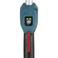 Clearance DUR192LZX1 Batteri Grästrimmer exkl. batteri, utan laddare 18 V Klippbredd: 300 mm Trädgårdsmaskiner