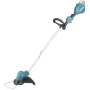Best grästrimmer 18V - Justerbart handtag, låg vibration, levereras utan batteri och laddare Trädgårdsmaskiner