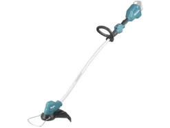 Best grästrimmer 18V - Justerbart handtag, låg vibration, levereras utan batteri och laddare Trädgårdsmaskiner