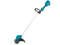 Best grästrimmer 18V - Justerbart handtag, låg vibration, levereras utan batteri och laddare Trädgårdsmaskiner
