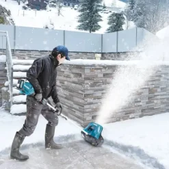 Best SN400MP Snöslunga tillbehör Trädgårdsmaskiner