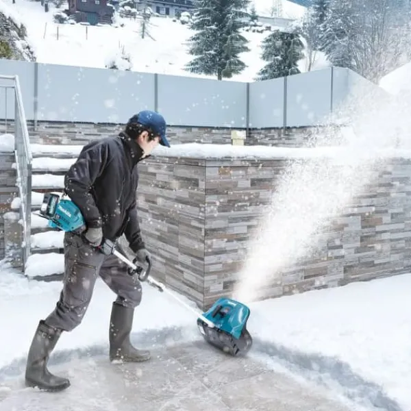 Best SN400MP Snöslunga tillbehör Trädgårdsmaskiner