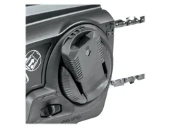 Makita UC3551A - Motorsåg - elektrisk - 2000 W - 32 cm - 35 cm - 5.5 kg