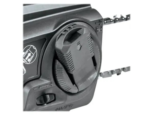 Makita UC3551A - Motorsåg - elektrisk - 2000 W - 32 cm - 35 cm - 5.5 kg