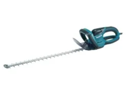 Online UH6580 - Häcksax - elektrisk - 700 W - 1500 spm - 65 cm - skärkapacitet: 21 mm - 4.2 kg Trädgårdsmaskiner