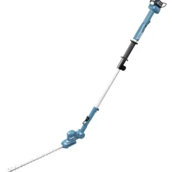 Best UN460WDZ Batteri Häcksax exkl. batteri, utan laddare 12 V Li-Ion 460 mm Trädgårdsmaskiner