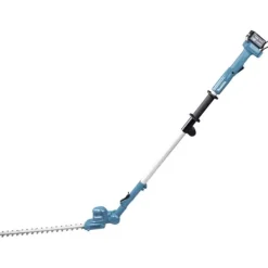 Best UN460WDZ Batteri Häcksax exkl. batteri, utan laddare 12 V Li-Ion 460 mm Trädgårdsmaskiner