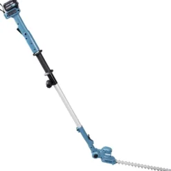 Best UN460WDZ Batteri Häcksax exkl. batteri, utan laddare 12 V Li-Ion 460 mm Trädgårdsmaskiner