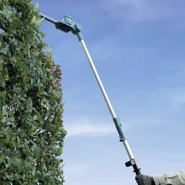 Best UN460WDZ Batteri Häcksax exkl. batteri, utan laddare 12 V Li-Ion 460 mm Trädgårdsmaskiner
