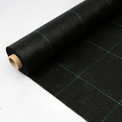 Sale -MALLA ANTIHIERBA NEGRA. 1X25 Markduk & Fiberduk