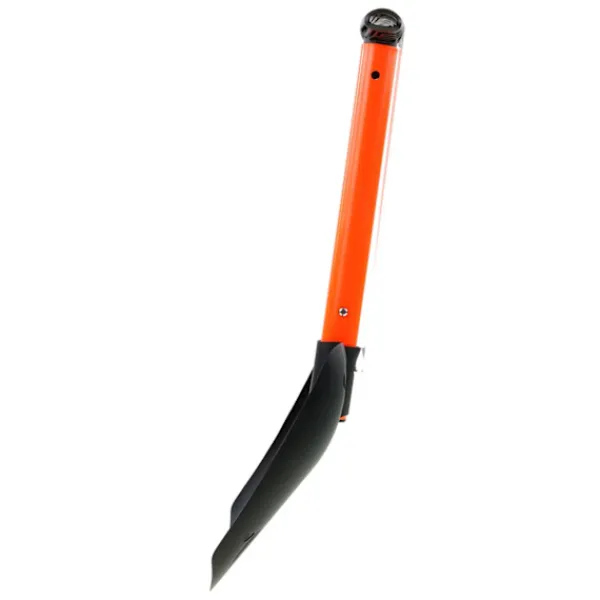 Best ALUGATOR LIGHT SHOVEL, lavinspade Snöborttagning