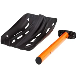 Best ALUGATOR LIGHT SHOVEL, lavinspade Snöborttagning