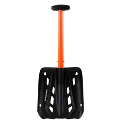Best ALUGATOR LIGHT SHOVEL, lavinspade Snöborttagning